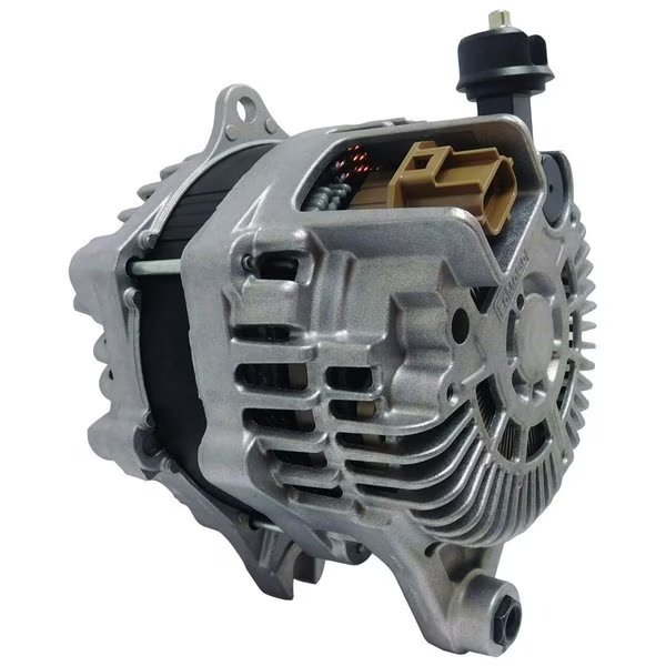 Replacement For Ford, 2013 Flex 3.5L Alternator, Ilb Gold, Mfr#: 2013 FLEX 3.5L ALTERNATOR